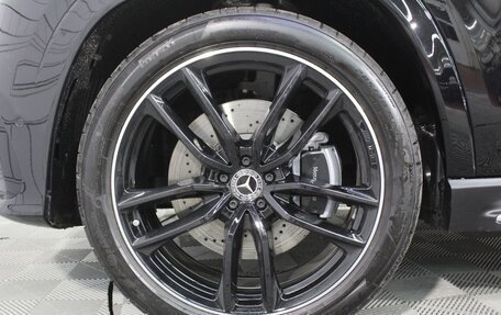 Mercedes-Benz GLS, 2025 год, 18 250 000 рублей, 11 фотография