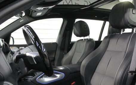 Mercedes-Benz GLS, 2025 год, 18 250 000 рублей, 4 фотография