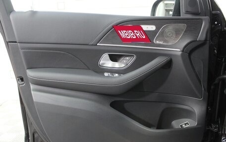 Mercedes-Benz GLS, 2025 год, 18 250 000 рублей, 12 фотография