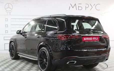 Mercedes-Benz GLS, 2025 год, 18 250 000 рублей, 9 фотография