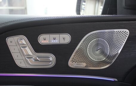 Mercedes-Benz GLS, 2025 год, 18 250 000 рублей, 13 фотография