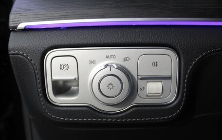 Mercedes-Benz GLS, 2025 год, 18 250 000 рублей, 16 фотография