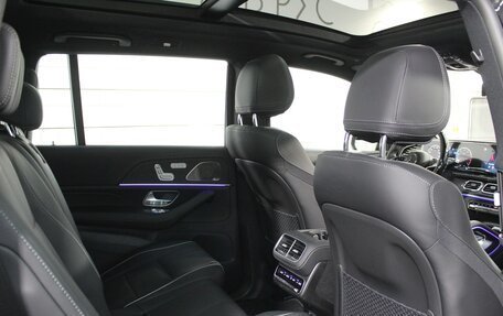 Mercedes-Benz GLS, 2025 год, 18 250 000 рублей, 27 фотография