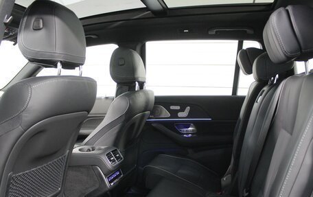 Mercedes-Benz GLS, 2025 год, 18 250 000 рублей, 23 фотография