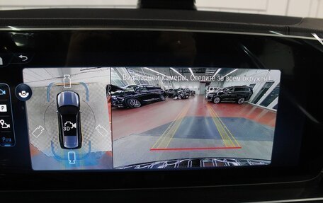 Mercedes-Benz GLS, 2025 год, 18 250 000 рублей, 19 фотография
