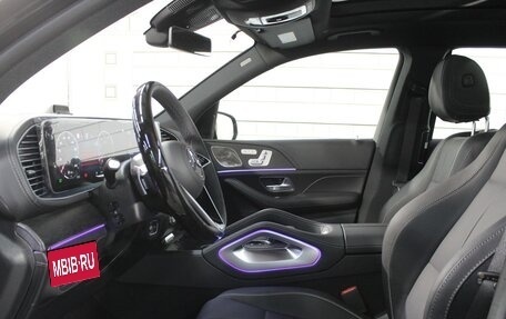 Mercedes-Benz GLS, 2025 год, 18 250 000 рублей, 14 фотография