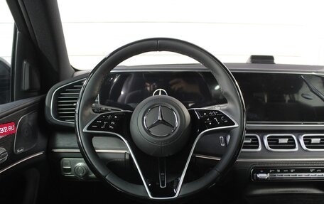 Mercedes-Benz GLS, 2025 год, 18 250 000 рублей, 17 фотография