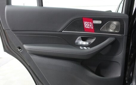 Mercedes-Benz GLS, 2025 год, 18 250 000 рублей, 22 фотография