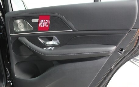 Mercedes-Benz GLS, 2025 год, 18 250 000 рублей, 26 фотография