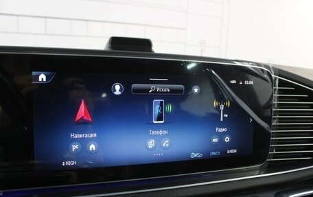 Mercedes-Benz GLS, 2025 год, 18 250 000 рублей, 20 фотография