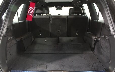 Mercedes-Benz GLS, 2025 год, 18 250 000 рублей, 24 фотография