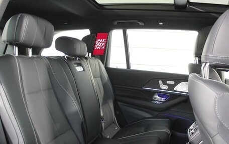 Mercedes-Benz GLS, 2025 год, 18 250 000 рублей, 28 фотография