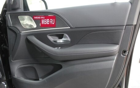 Mercedes-Benz GLS, 2025 год, 18 250 000 рублей, 29 фотография