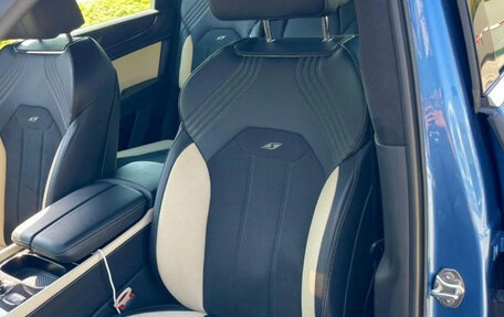 Bentley Bentayga I, 2021 год, 20 753 000 рублей, 10 фотография