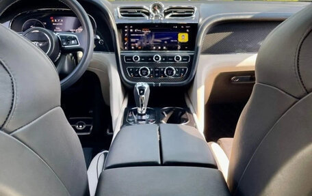 Bentley Bentayga I, 2021 год, 20 753 000 рублей, 5 фотография