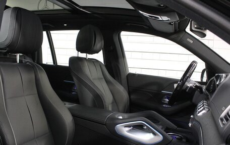 Mercedes-Benz GLS, 2025 год, 18 250 000 рублей, 30 фотография