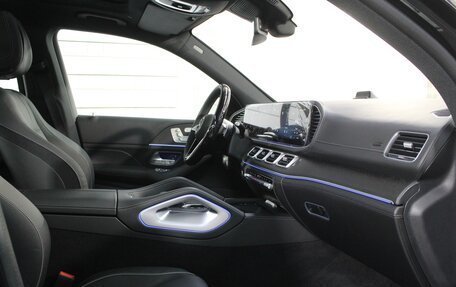 Mercedes-Benz GLS, 2025 год, 18 250 000 рублей, 31 фотография