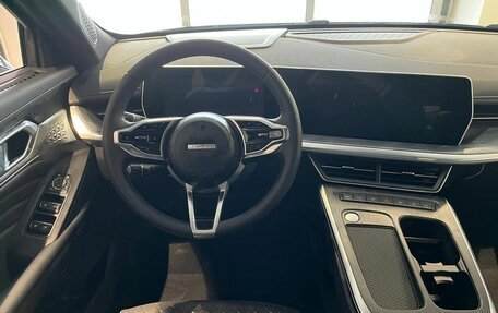 Haval F7, 2025 год, 2 799 000 рублей, 7 фотография