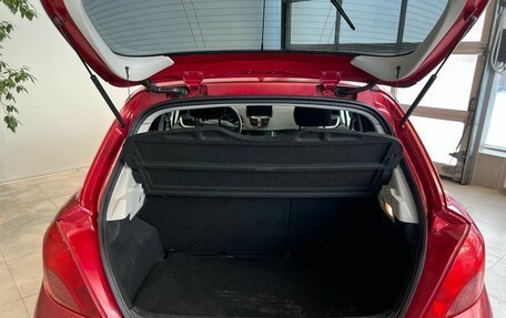 Peugeot 207 I, 2007 год, 369 000 рублей, 6 фотография