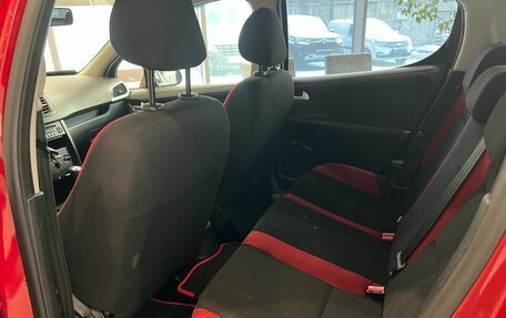 Peugeot 207 I, 2007 год, 369 000 рублей, 7 фотография