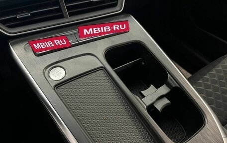 Haval F7, 2025 год, 2 799 000 рублей, 11 фотография