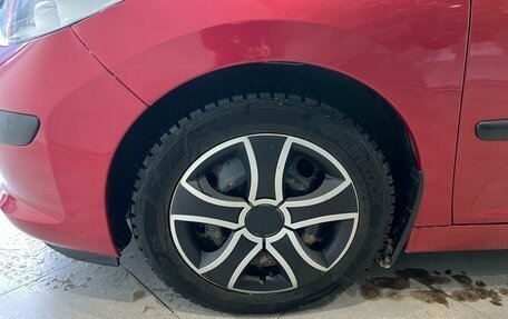 Peugeot 207 I, 2007 год, 369 000 рублей, 14 фотография