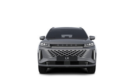 CheryExeed LX, 2024 год, 3 520 000 рублей, 4 фотография