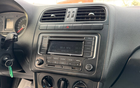 Volkswagen Polo VI (EU Market), 2018 год, 830 000 рублей, 9 фотография