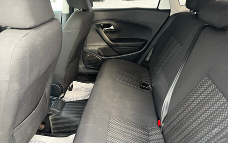 Volkswagen Polo VI (EU Market), 2018 год, 830 000 рублей, 10 фотография