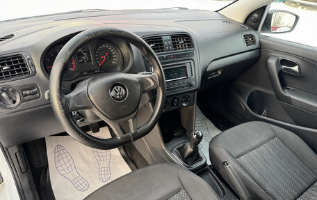 Volkswagen Polo VI (EU Market), 2018 год, 830 000 рублей, 7 фотография