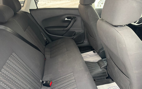 Volkswagen Polo VI (EU Market), 2018 год, 830 000 рублей, 12 фотография