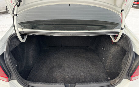 Volkswagen Polo VI (EU Market), 2018 год, 830 000 рублей, 11 фотография