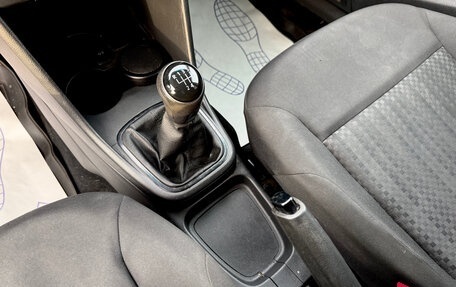 Volkswagen Polo VI (EU Market), 2018 год, 830 000 рублей, 8 фотография