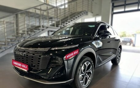 Haval F7, 2025 год, 3 599 000 рублей, 2 фотография