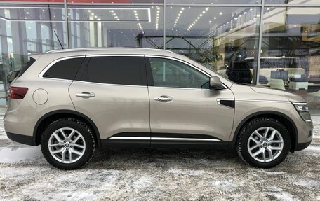 Renault Koleos II, 2019 год, 1 850 000 рублей, 4 фотография