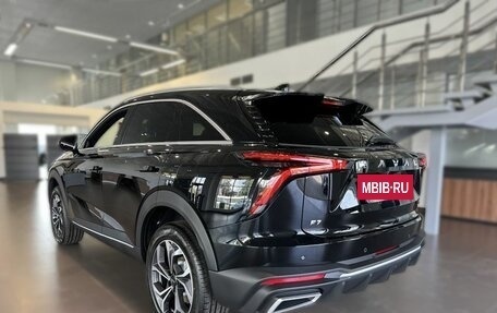 Haval F7, 2025 год, 3 599 000 рублей, 4 фотография