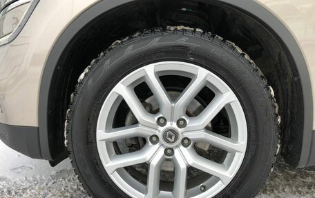 Renault Koleos II, 2019 год, 1 850 000 рублей, 8 фотография