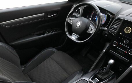 Renault Koleos II, 2019 год, 1 850 000 рублей, 10 фотография