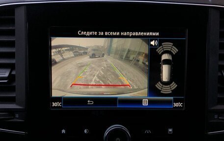 Renault Koleos II, 2019 год, 1 850 000 рублей, 12 фотография