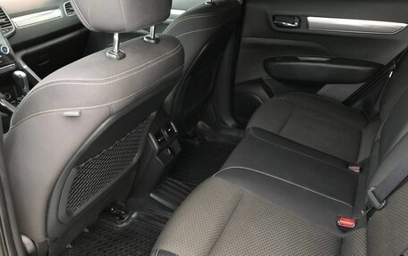 Renault Koleos II, 2019 год, 1 850 000 рублей, 15 фотография