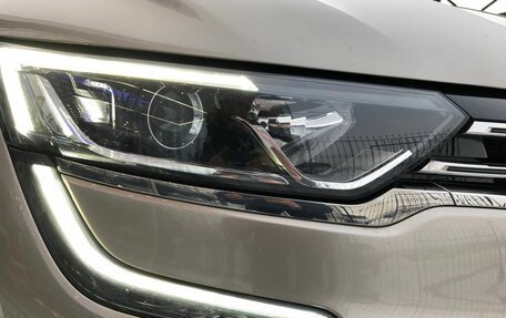 Renault Koleos II, 2019 год, 1 850 000 рублей, 9 фотография