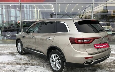 Renault Koleos II, 2019 год, 1 850 000 рублей, 6 фотография