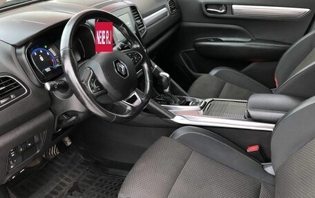 Renault Koleos II, 2019 год, 1 850 000 рублей, 14 фотография