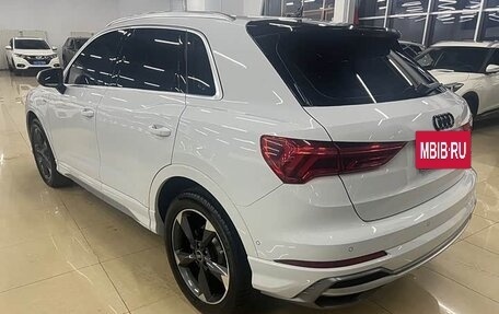Audi Q3, 2021 год, 3 200 000 рублей, 4 фотография