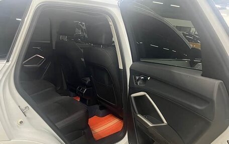 Audi Q3, 2021 год, 3 200 000 рублей, 10 фотография