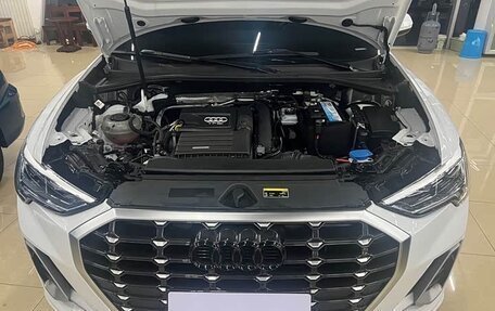 Audi Q3, 2021 год, 3 200 000 рублей, 9 фотография