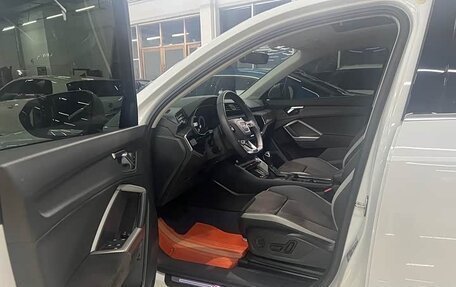 Audi Q3, 2021 год, 3 200 000 рублей, 7 фотография