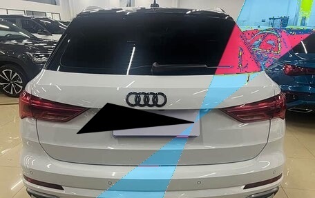 Audi Q3, 2021 год, 3 200 000 рублей, 5 фотография