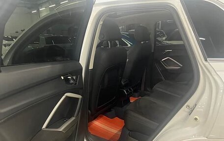 Audi Q3, 2021 год, 3 200 000 рублей, 15 фотография