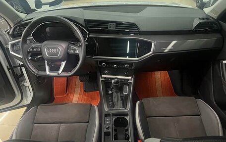 Audi Q3, 2021 год, 3 200 000 рублей, 14 фотография